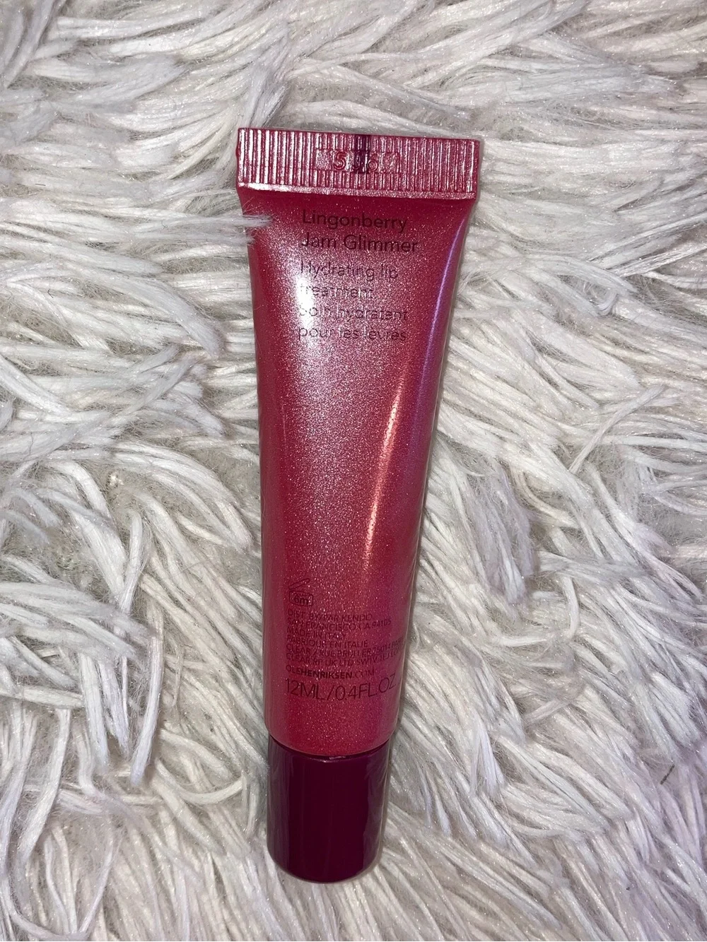 Ole Henriksen - Lip Treatment